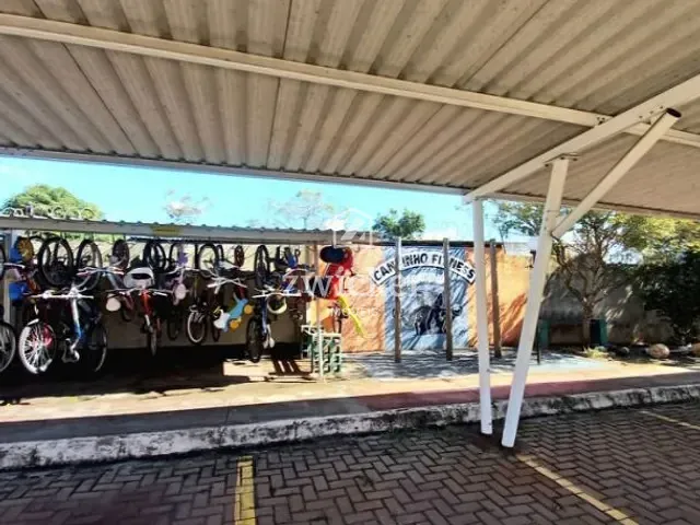 Apartamento 2 quartos e 1 banheiro, à venda, no bairro Jardim Olímpico em Bauru
