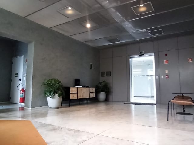 Foto do Apartamento - Apartamento tipo para venda em Consolação com 1 quarto, 25m² | Lares e Andares Imóveis