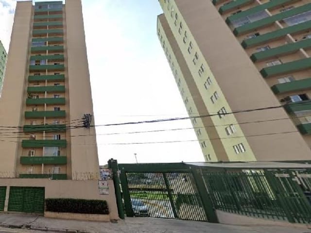 Foto do Apartamento - Apartamento à venda 2 Quartos, 1 Vaga, 97M², BUSSOCABA, OSASCO - SP | Imobiliária Compare