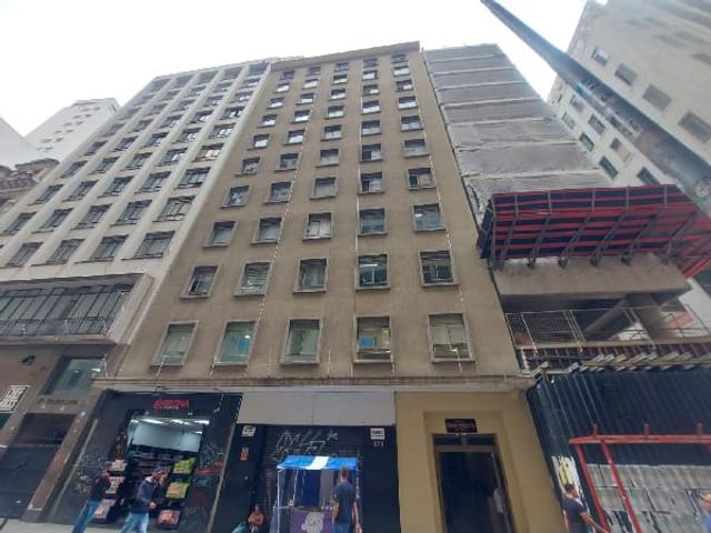 Foto do Apartamento - Apartamento à venda 104M², REPUBLICA, SAO PAULO - SP | Imobiliária Compare