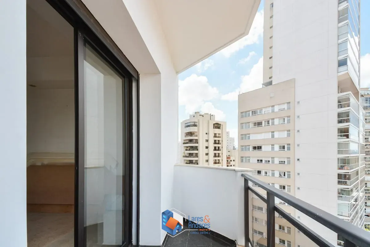Apartamento, 4 quartos, 274 m² - Foto 56