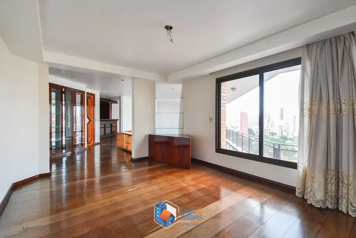Apartamento, 4 quartos, 274 m² - Foto 10