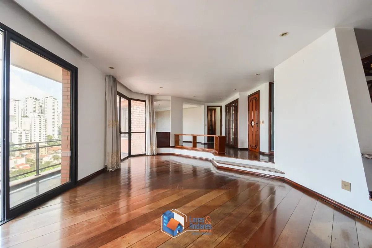 Apartamento, 4 quartos, 274 m² - Foto 5