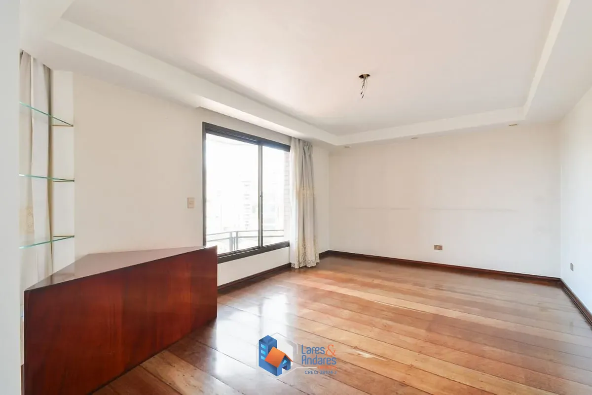 Apartamento, 4 quartos, 274 m² - Foto 8