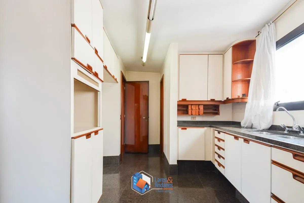 Apartamento, 4 quartos, 274 m² - Foto 22