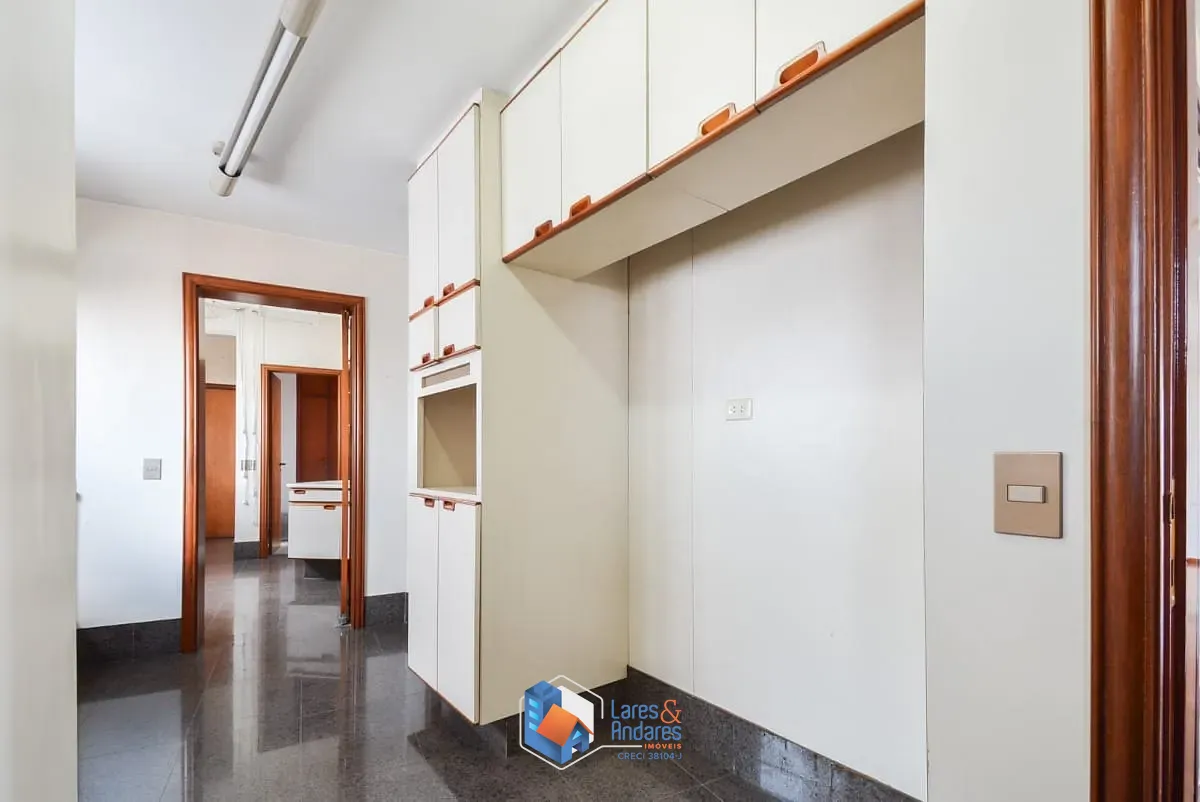 Apartamento, 4 quartos, 274 m² - Foto 25