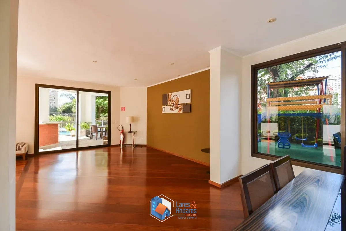 Apartamento, 4 quartos, 274 m² - Foto 63
