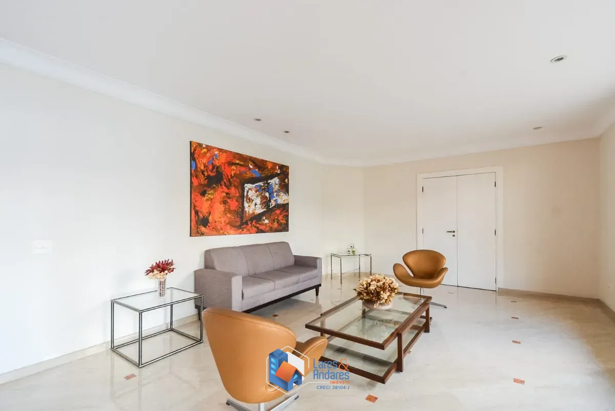 Apartamento, 4 quartos, 274 m² - Foto 71