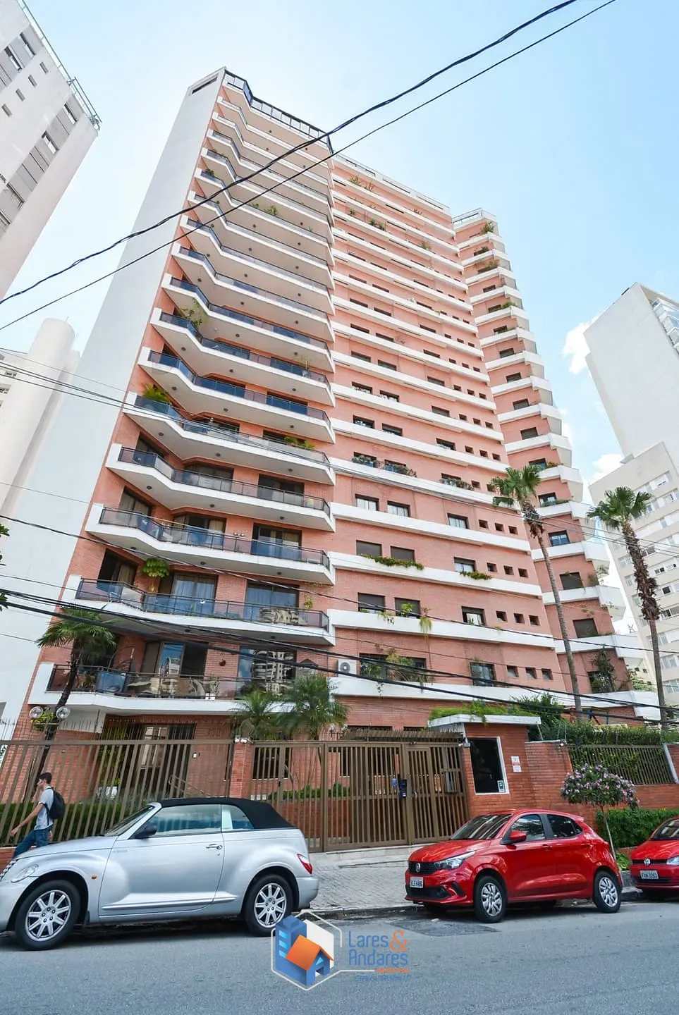 Apartamento, 4 quartos, 274 m² - Foto 81
