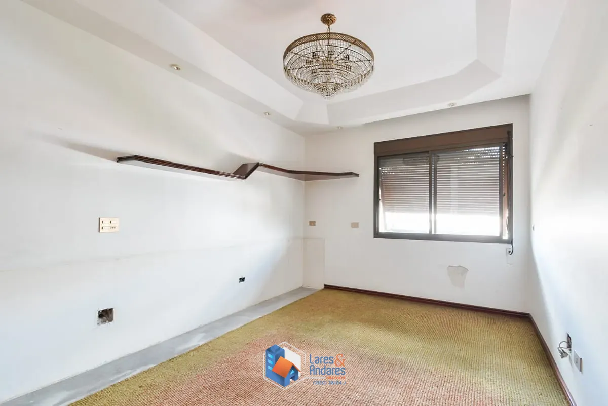 Apartamento, 4 quartos, 274 m² - Foto 36