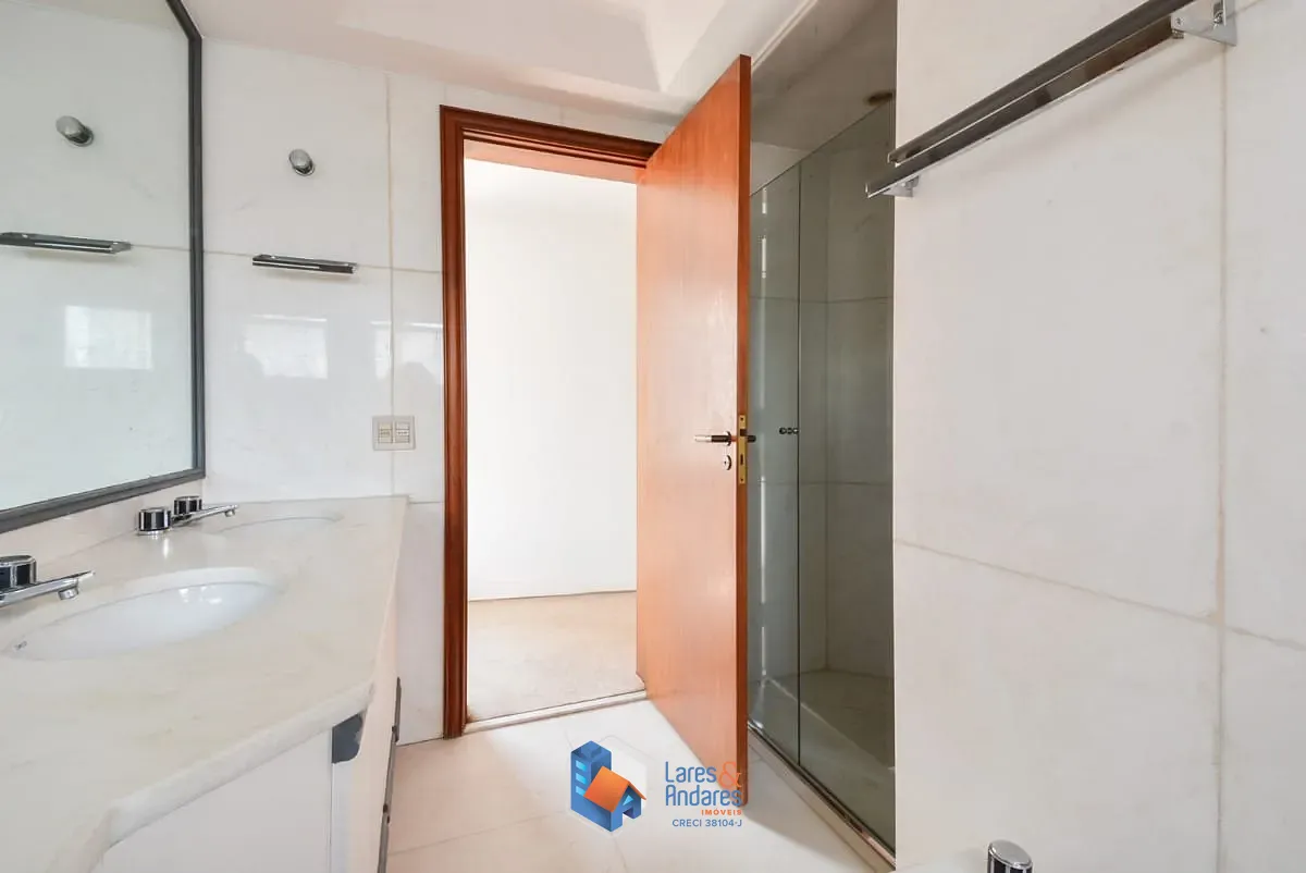 Apartamento, 4 quartos, 274 m² - Foto 47