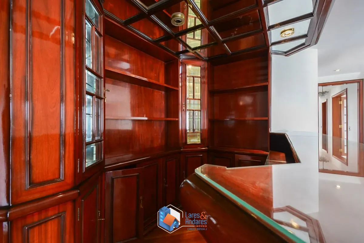 Apartamento, 4 quartos, 274 m² - Foto 13