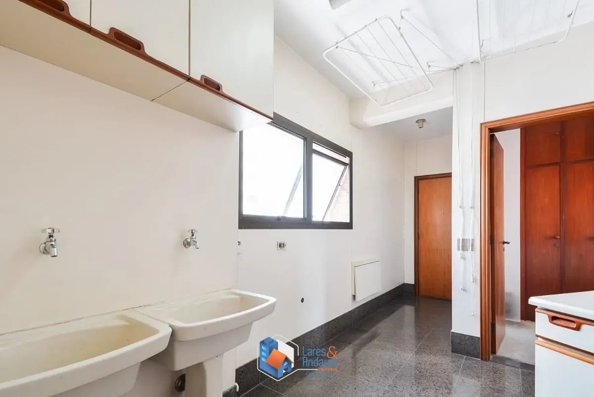 Apartamento, 4 quartos, 274 m² - Foto 58