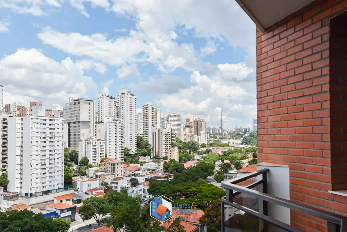Apartamento, 4 quartos, 274 m² - Foto 18
