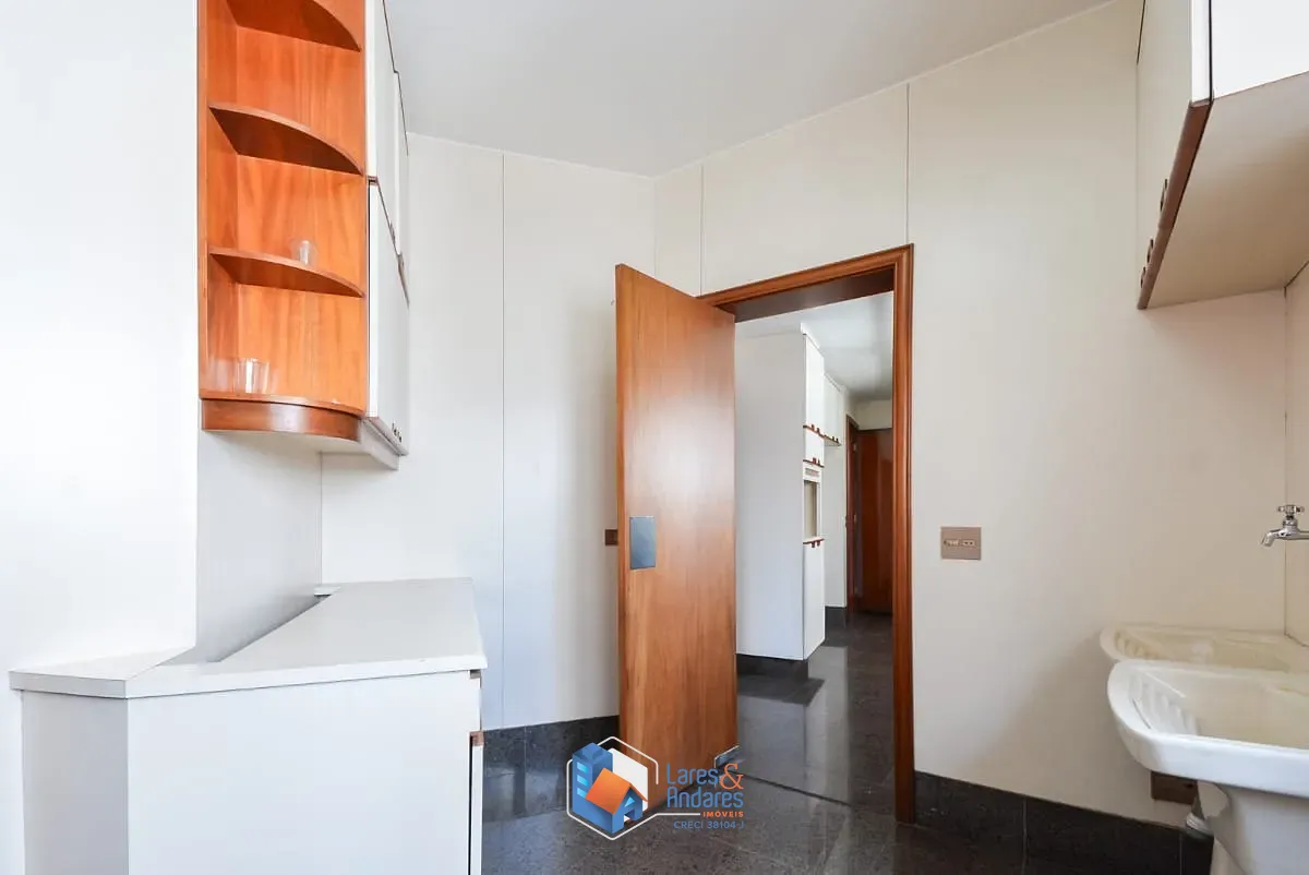 Apartamento, 4 quartos, 274 m² - Foto 59