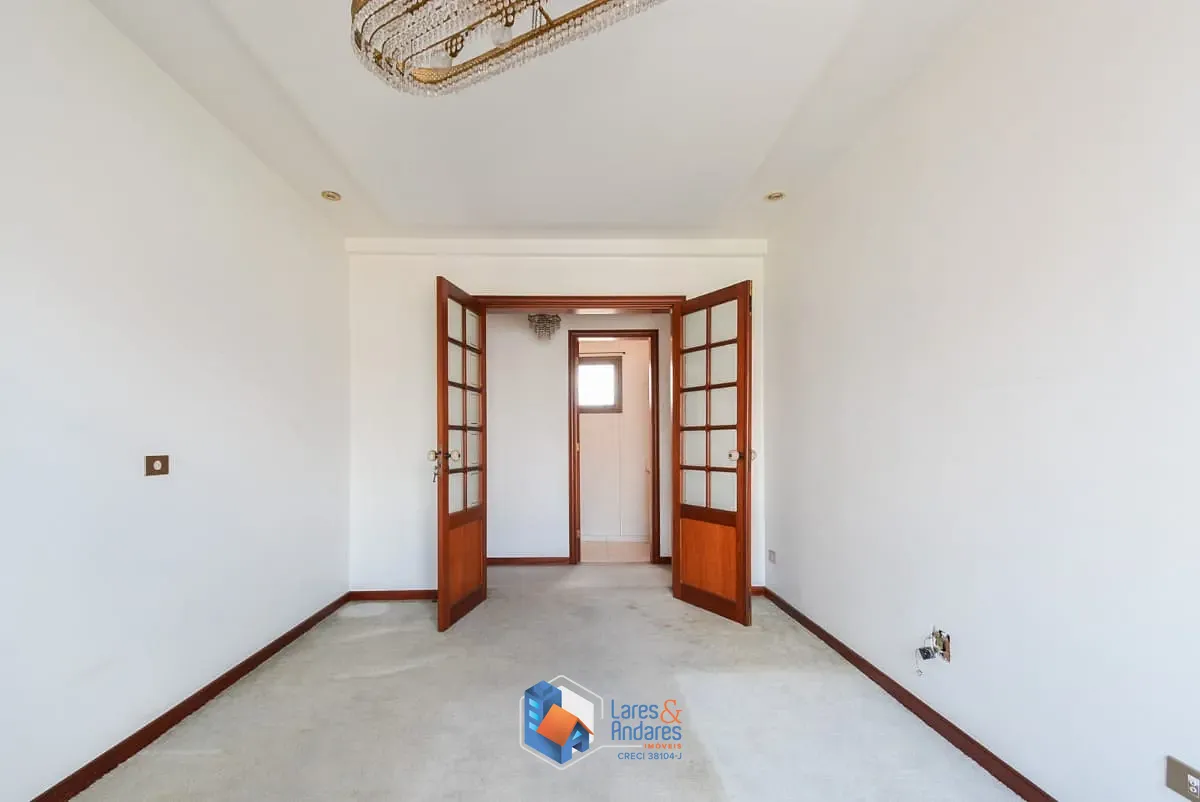 Apartamento, 4 quartos, 274 m² - Foto 35