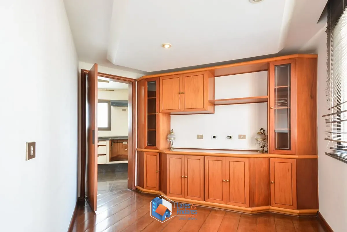Apartamento, 4 quartos, 274 m² - Foto 19