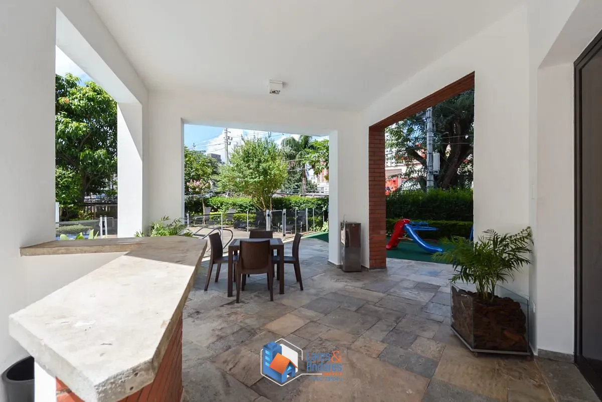 Apartamento, 4 quartos, 274 m² - Foto 66