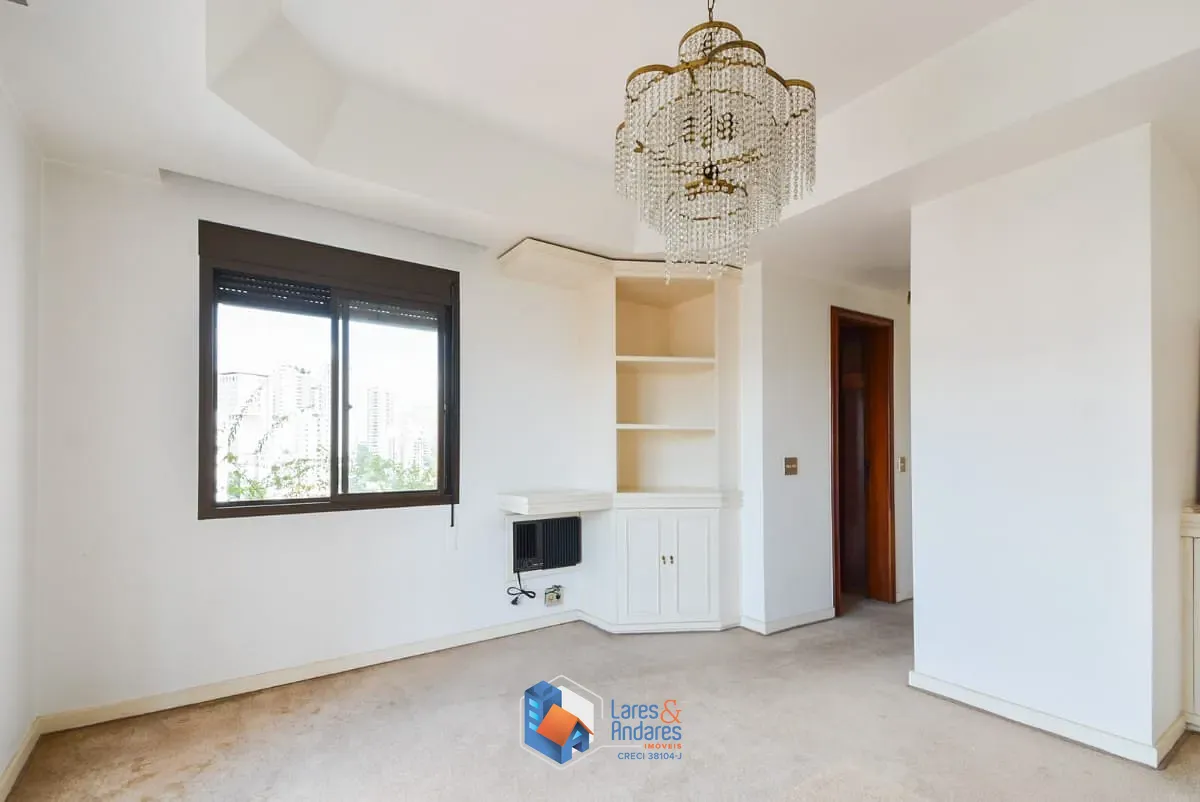 Apartamento, 4 quartos, 274 m² - Foto 51