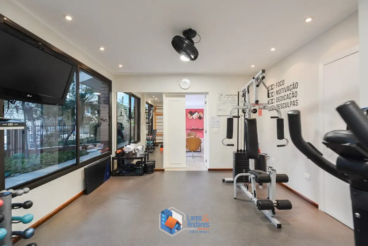 Apartamento, 4 quartos, 274 m² - Foto 74