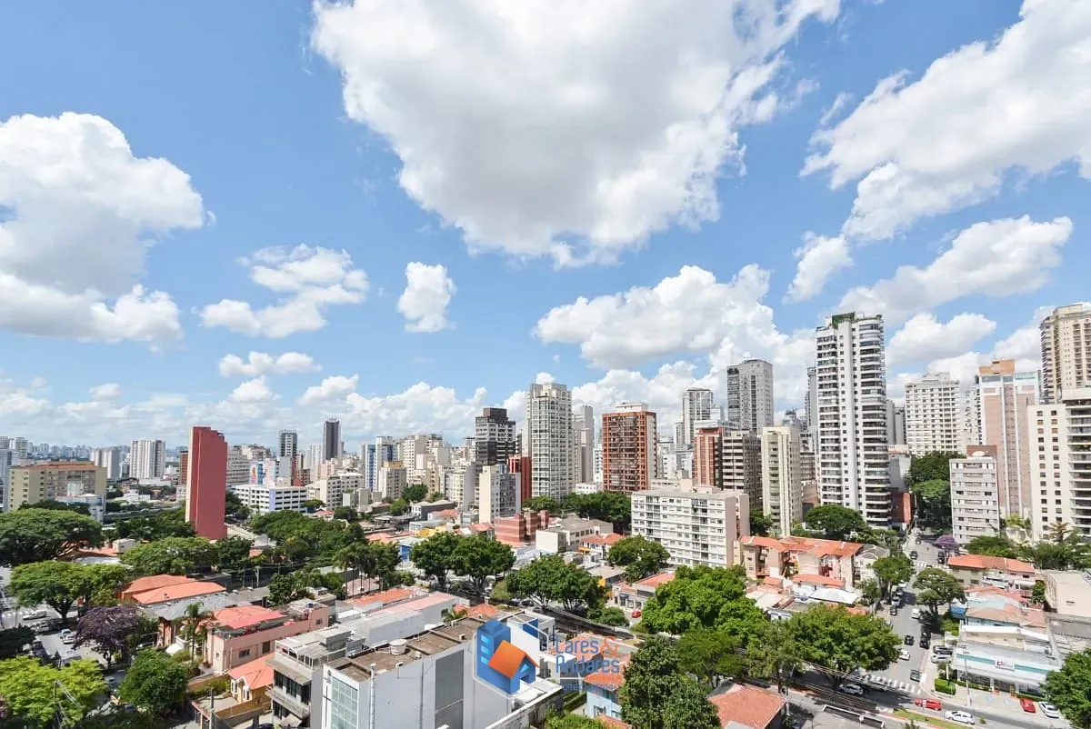 Apartamento, 4 quartos, 274 m² - Foto 55