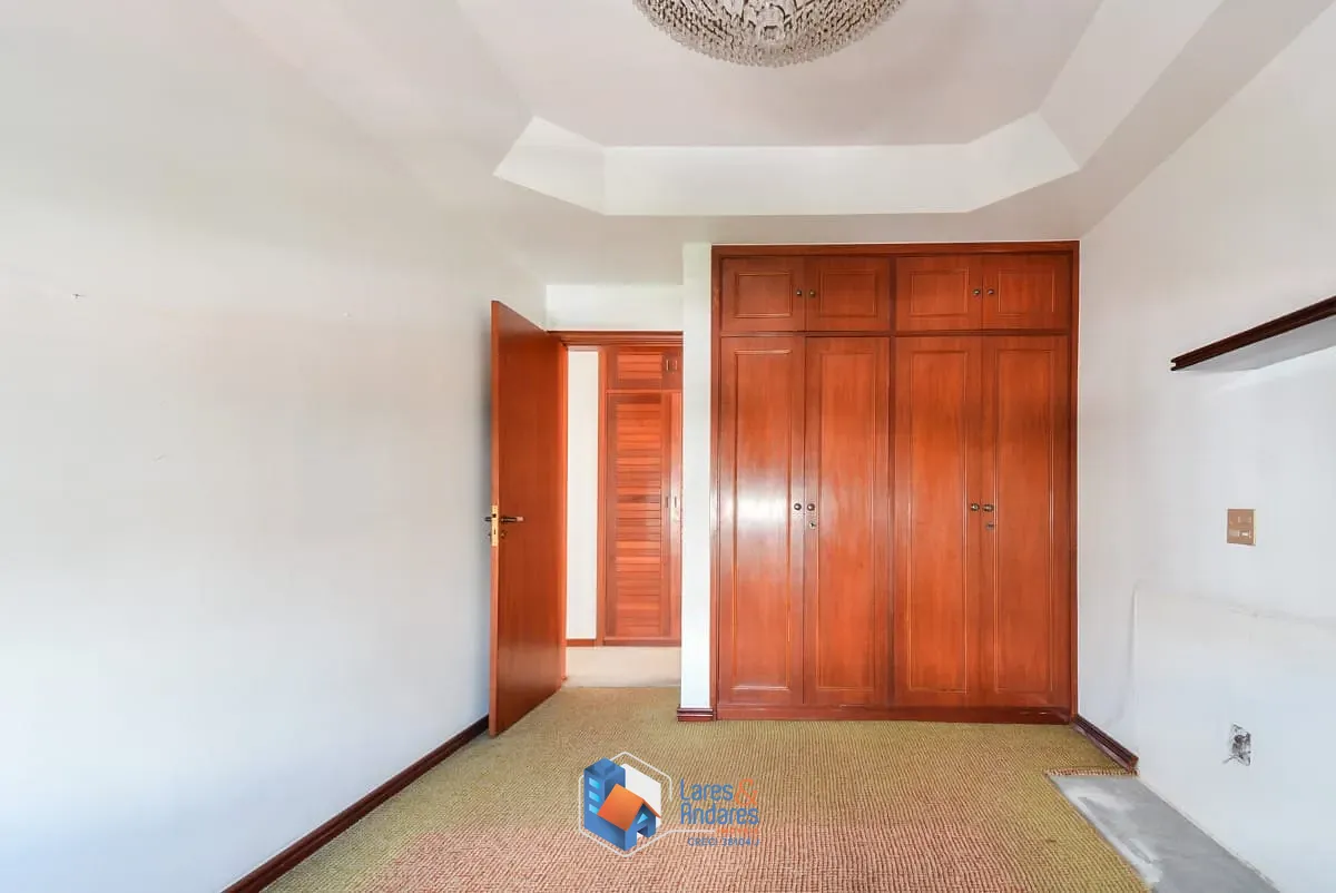 Apartamento, 4 quartos, 274 m² - Foto 37