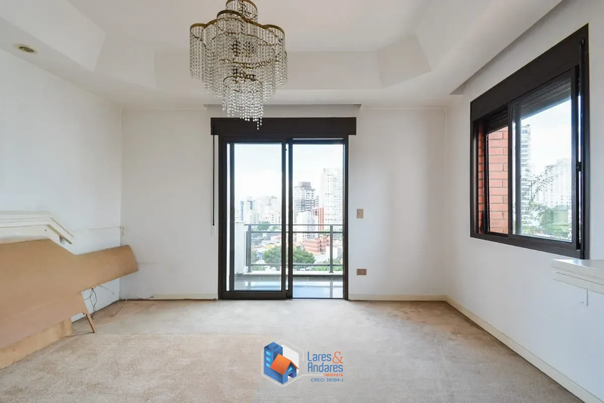 Apartamento, 4 quartos, 274 m² - Foto 48