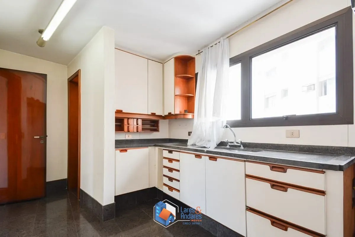 Apartamento, 4 quartos, 274 m² - Foto 23