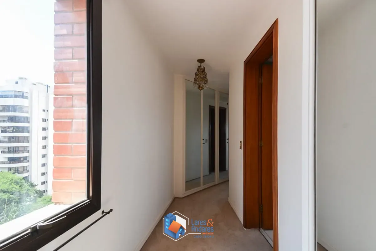 Apartamento, 4 quartos, 274 m² - Foto 43