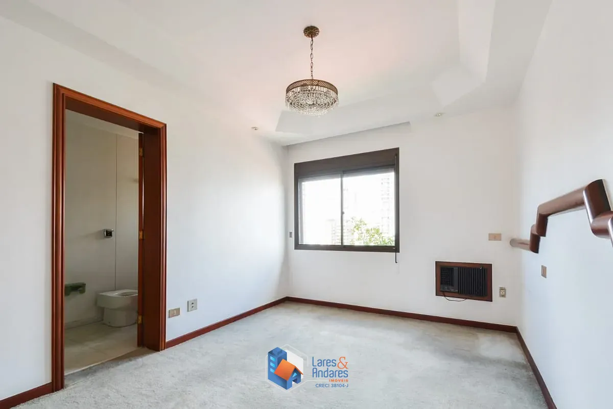 Apartamento, 4 quartos, 274 m² - Foto 38