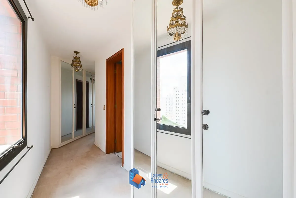 Apartamento, 4 quartos, 274 m² - Foto 42