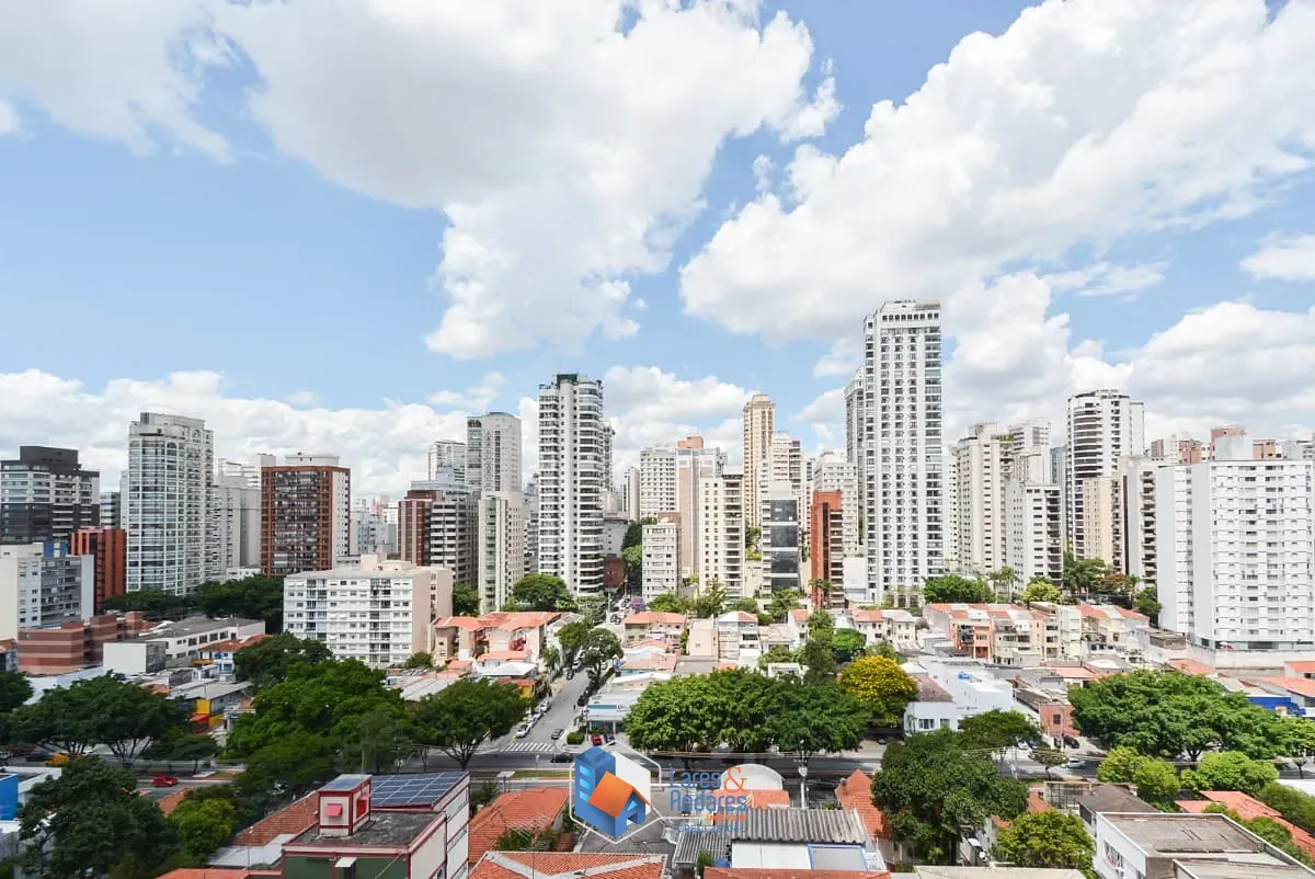 Apartamento, 4 quartos, 274 m² - Foto 17