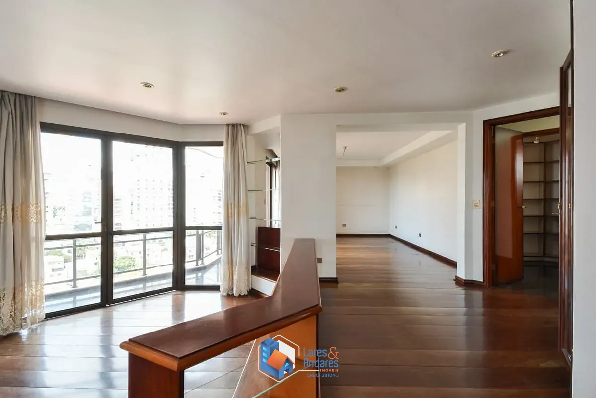 Apartamento, 4 quartos, 274 m² - Foto 7