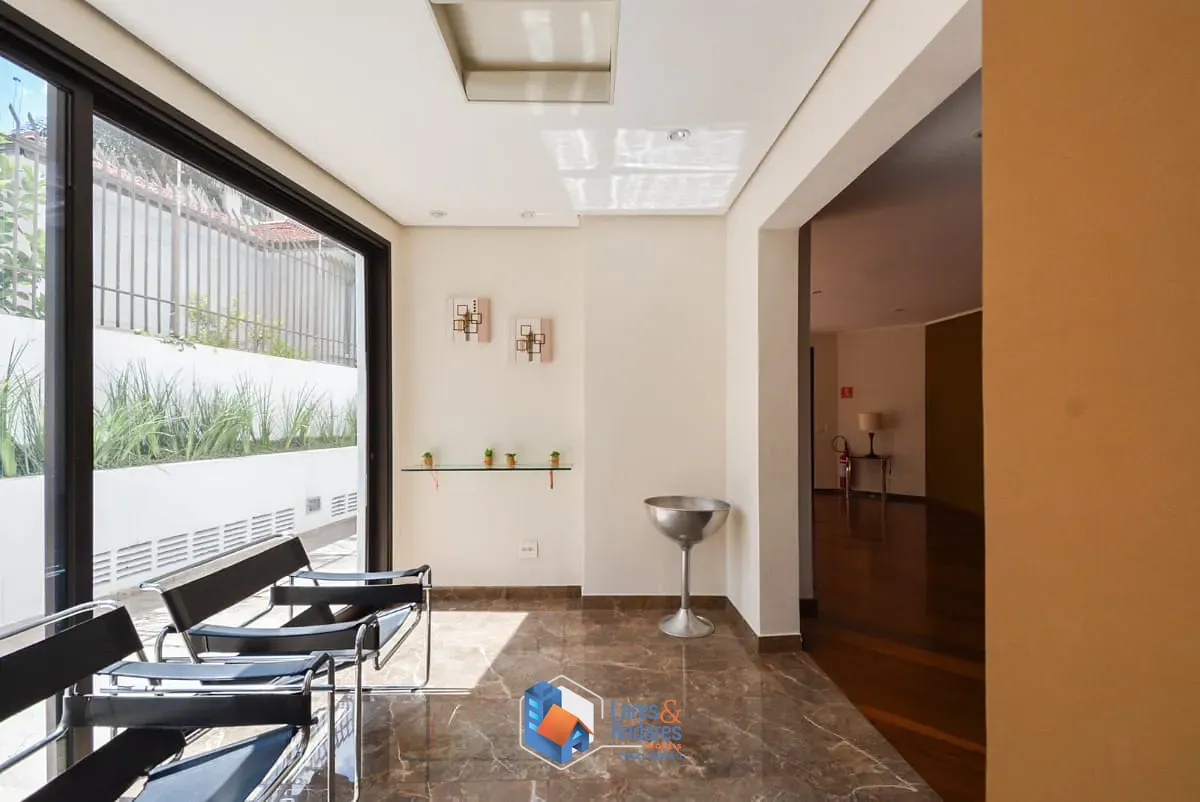 Apartamento, 4 quartos, 274 m² - Foto 62