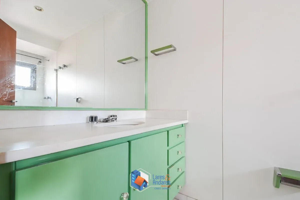 Apartamento, 4 quartos, 274 m² - Foto 40