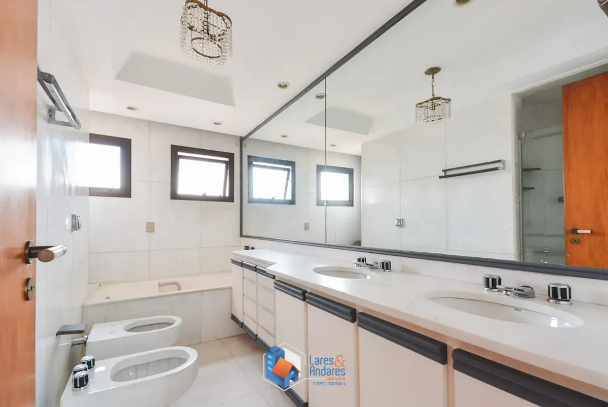 Apartamento, 4 quartos, 274 m² - Foto 44