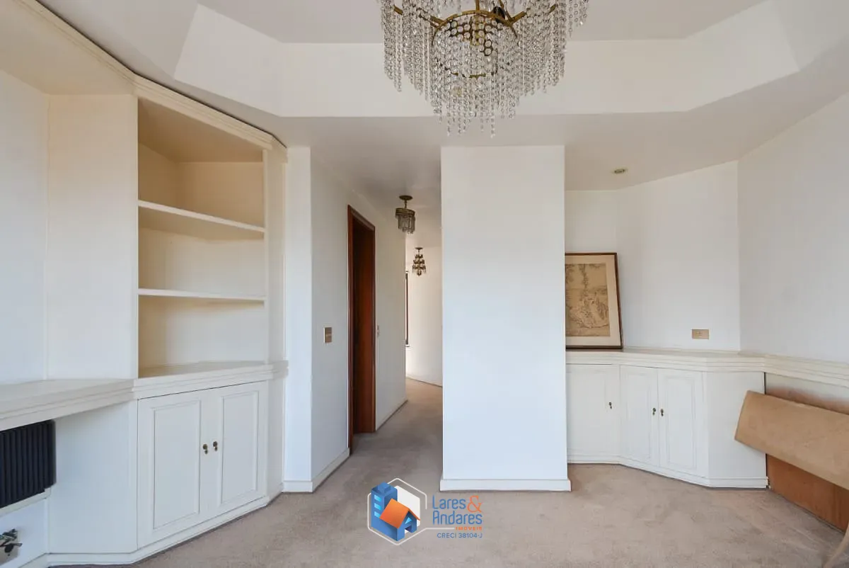 Apartamento, 4 quartos, 274 m² - Foto 50