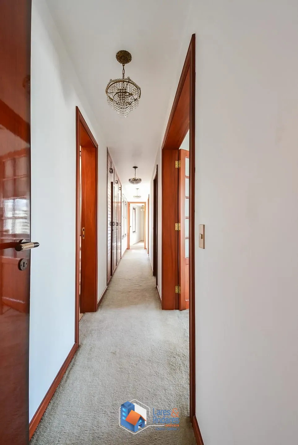Apartamento, 4 quartos, 274 m² - Foto 30