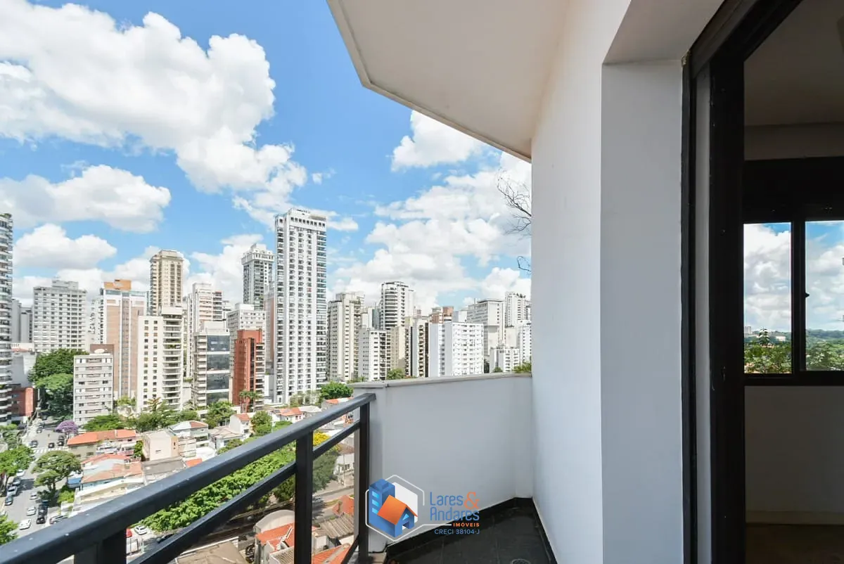 Apartamento, 4 quartos, 274 m² - Foto 54