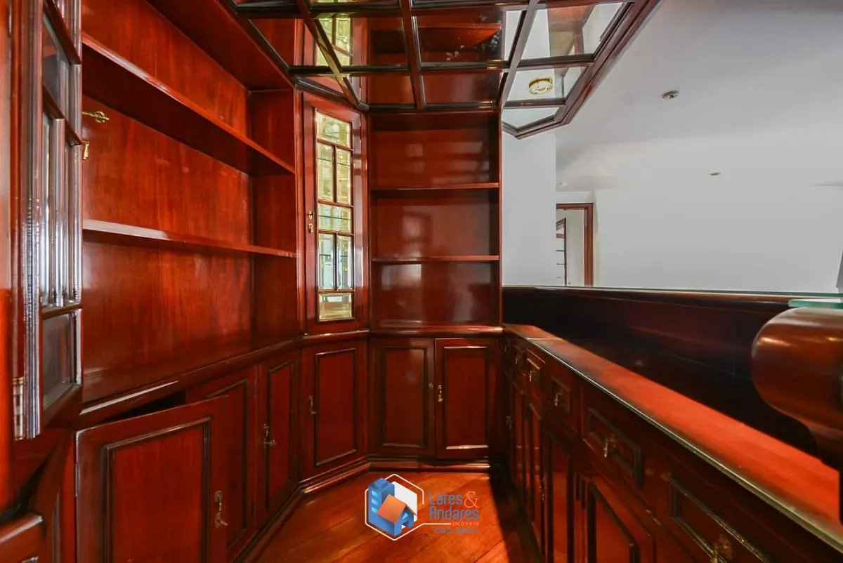 Apartamento, 4 quartos, 274 m² - Foto 12