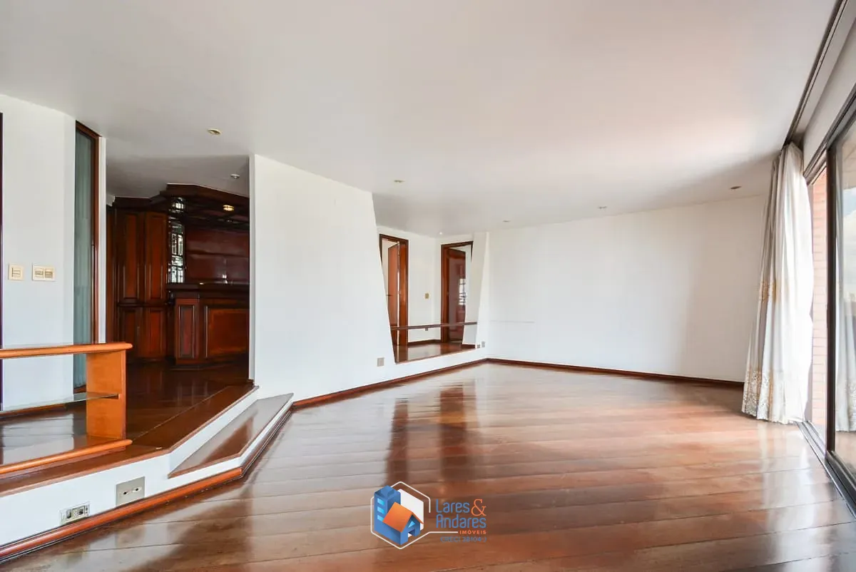 Apartamento, 4 quartos, 274 m² - Foto 3
