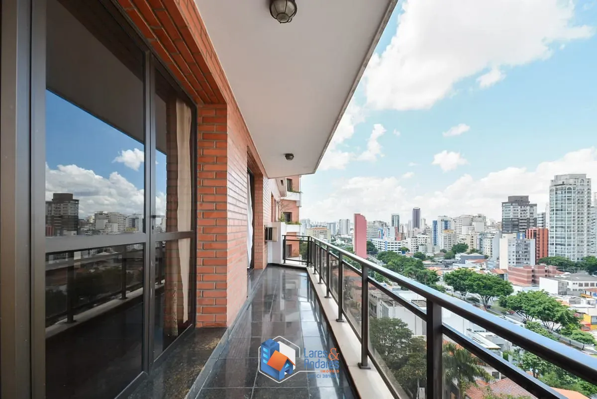 Apartamento, 4 quartos, 274 m² - Foto 16