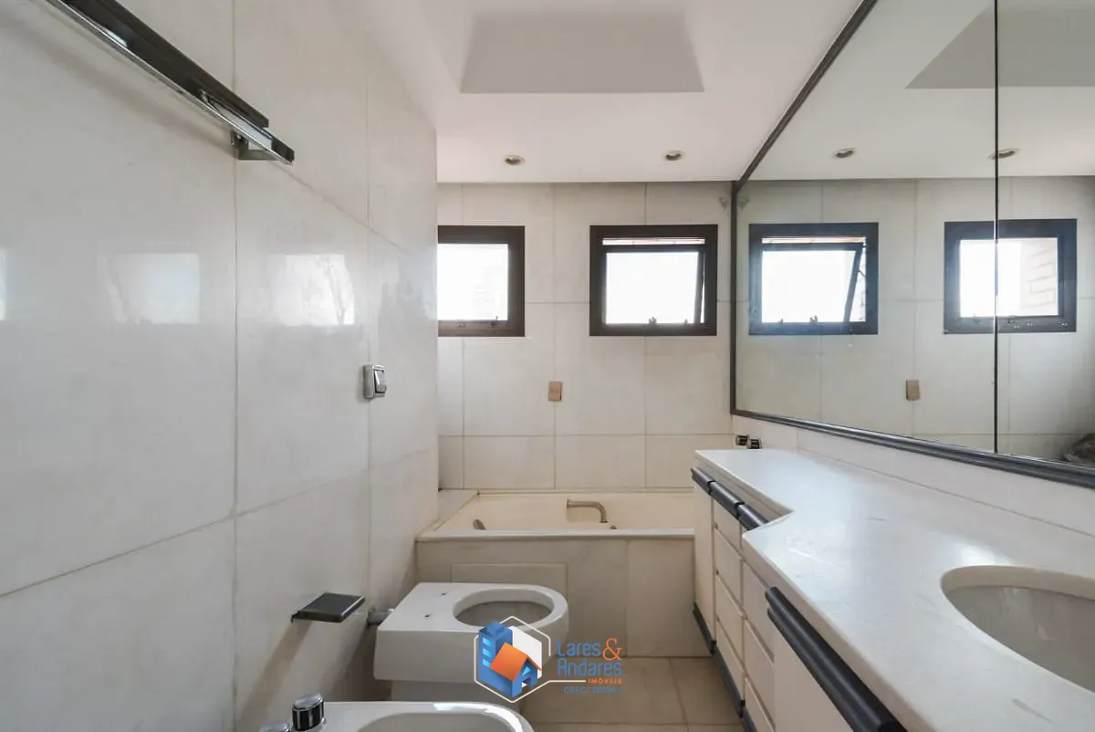 Apartamento, 4 quartos, 274 m² - Foto 45