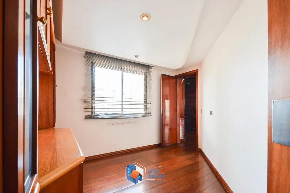 Apartamento, 4 quartos, 274 m² - Foto 21