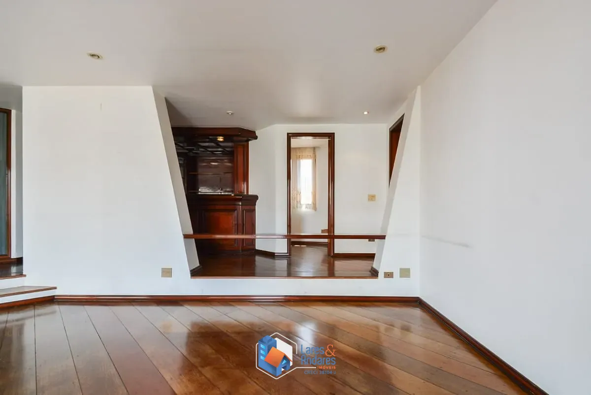 Apartamento, 4 quartos, 274 m² - Foto 4