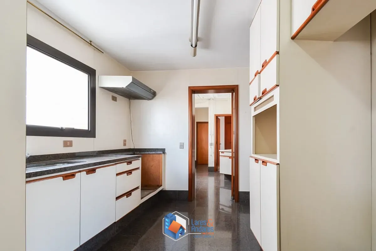 Apartamento, 4 quartos, 274 m² - Foto 24
