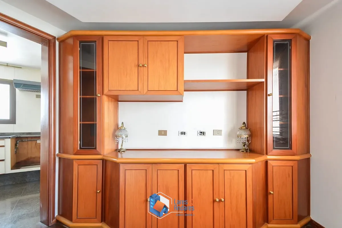 Apartamento, 4 quartos, 274 m² - Foto 20