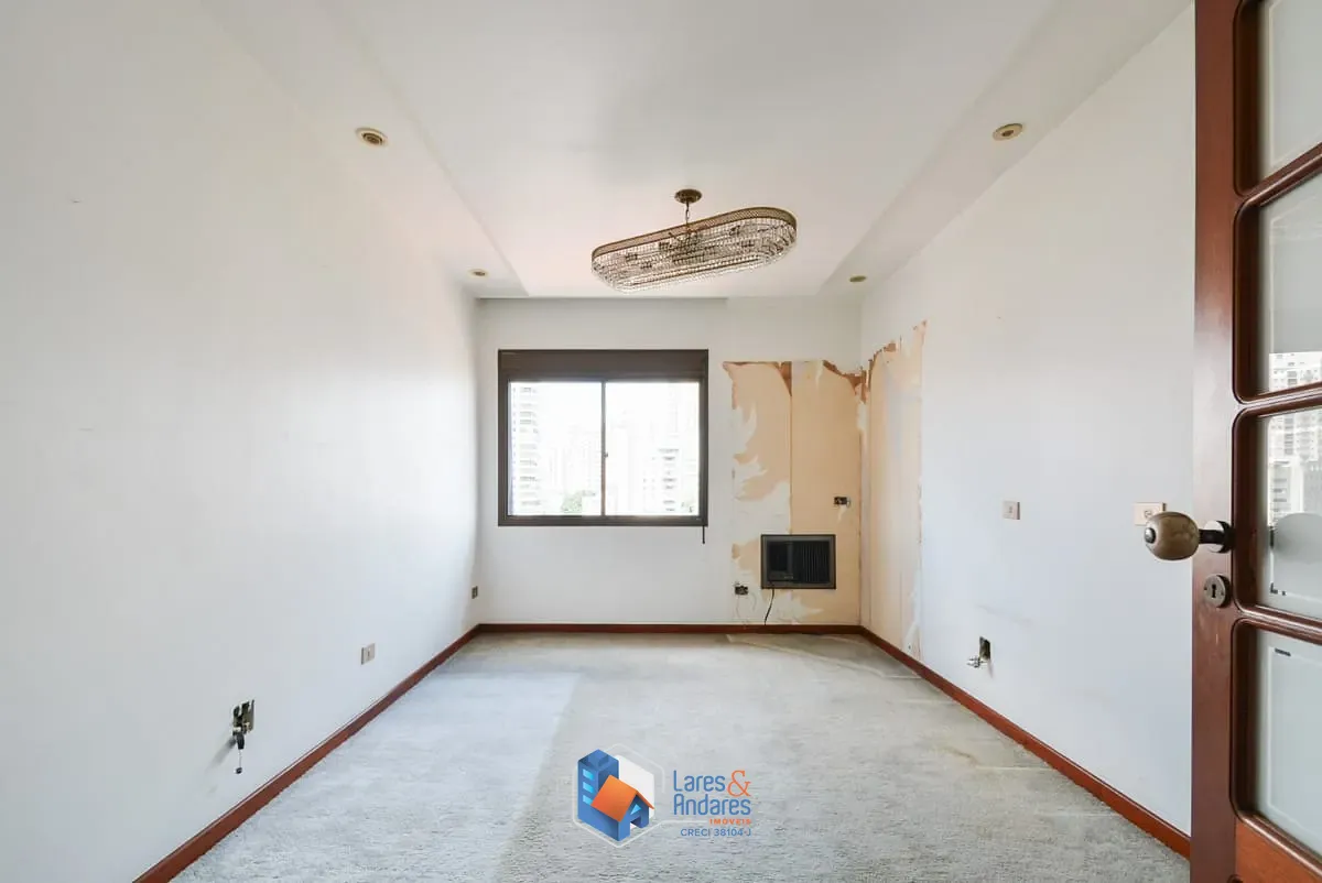 Apartamento, 4 quartos, 274 m² - Foto 34