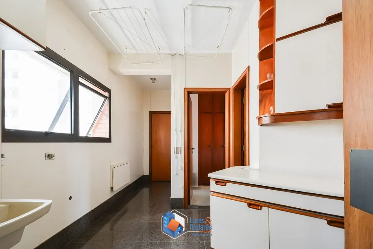 Apartamento, 4 quartos, 274 m² - Foto 57