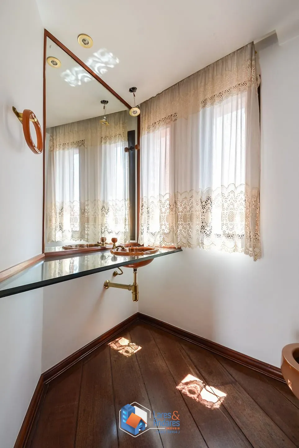 Apartamento, 4 quartos, 274 m² - Foto 29